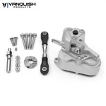 Vanquish VPS01361 Aluminum Hurtz Shifter Position Dig Clear : Vfd Transmission New. Price: $109.99.