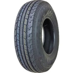 Tire Zeemax Trailexpress St 235/80R16 Load 10 Ply Trailer New. Price: $115.99.