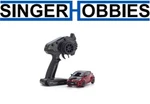 Kyosho 32648MR Mini-z Awd Toyota Grmn Yaris Rally Package Emotional Red Ii Hrp New. Price: $189.99.