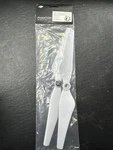 Nip Pair Genuine Dji Phantom 3 Drone Propeller Part No. #9 New. Price: $9.99.