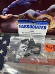 Team Associated 7922 Caster Block Left & Right For: GT2 / 30-DEGREES New. Price: $12.00.
