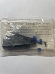 Brp 6230 Side Nerf Wings For NTC3 1/10 Rc Touring Car New Vintage Nib Parts. Price: $10.84.