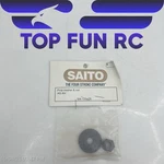 Saito Engines Prop Washer & Nuthh SAI450R3D28 Replacement Parts Air/heli New. Price: $18.59.
