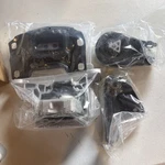 Engine Motor And 2004 2005 2006 2007 2008 2009 Mazda 3 2.0L, Silver New. Price: $49.99.