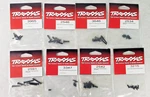 8 Variety Traxxas Rc Screws: 3347, 3215, 2534, 3646, 2546, 3965, 2591, 2542 New. Price: $40.00.
