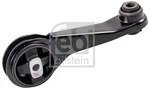 Febi Bilstein 30442 Rear Engine Mount Fits Renault Clio Kangoo New. Price: $36.74.