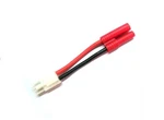 Redcat Racing ST-TAMTO4B Tamiya Banana 4.0 Battery Adaptor Part New. Price: $6.25.