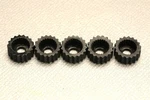 Mugen Servo Horn Mounts For B0429 - MUGB0430A New. Price: $14.65.