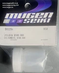 Mugen Seiki (B0320C) 100,000 Weight Silicon Differential Fluid (nib) New. Price: $11.99.