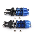 Rcawd Front Rear Shock For 1/10 Traxxas Slash 5870 Stampede Vxl 4X4 2WD XL5 New. Price: $29.99.