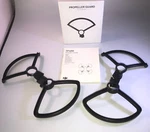 Dji Spark Propeller Guards (1PK Of Piece)-brand New-ship 24 Hrs. Price: $34.88.