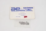 Team Associated 4188 Motor Mount Washer Modeling New. Price: $5.45.