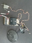 Ardupilot Flight Controller PX4 Autopilot PIXHAWK2 Cube Here Gnss Proficnc Hex Used. Price: $399.95.