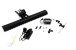 Kyosho Blizzard BLW3B Rear Tiller Unit Set Model Kit New. Price: $116.46.