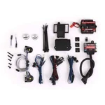 Traxxas TRX-4 1969/1972 K5 Blazer Complete Pro Scale Led Light Set (8090X) New. Price: $99.95.