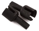 Yeah Racing Tamiya TT-02 Steel Front/rear Differential Cups (2) YEA-TT02-017 New. Price: $10.75.