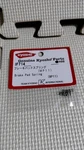 Kyosho IF714 Brbke Pad Spring 2 INFERMP11 MP10 MP9 Mugseiki MBX8 MBX7 Rd Used. Price: $31.10.
