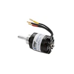 E-flite 60-SIZE Brushless Outrunner Motor 500KV- EFLM1315 Replacement Airplane New. Price: $99.99.
