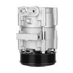 Tadamark A/c Air Conditioner Compressor With Clutch Fit Ford F-150 1997-2001 New. Price: $103.66.