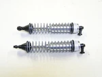 New Ofna Hyper 7 Tq Pro Shocks Set Rear Big Bore Hobao OH25. Price: $14.00.