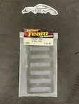 Team Associated Vintage Rc # 8492 Factory 6 Cell Battery Tray New. Price: $14.99.