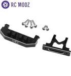 Hot Racing SXTF3201 Axial SCX24 Aluminum Rear Body Mount Support New. Price: $18.99.