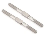 Team Associated 3X38MM Turnbuckles (2) ASC6266 New. Price: $7.99.