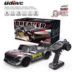 Udirc UD1601 - 4WD Racing Drift Truck Brushed 1/16 30KM/H 2.4GHZ New. Price: $55.00.