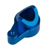 Associated 81519 RC8B4 Factory Team Servo Saver Arm Blue Aluminum New. Price: $26.10.