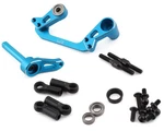 Yeah Racing Tamiya CC-01 Aluminum Bearing Supported Steering Rack (blue) New. Price: $27.99.