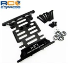Hot Racing Axial SCX10 Aluminum Skid Plate SCX133M01 New. Price: $43.88.