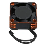 Electronic Speed Controller Fanaluminum 32000RPM 25X25MM Metal Esc Heat D... New. Price: $23.15.