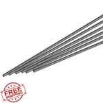 Meccanixity Carbon Fiber Rod 4MM 420MM For Rc Plane 10 Pack New. Price: $34.99.