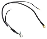 Standard Motor Products A33-4TC Battery Cable New. Price: $49.38.