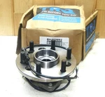 Nos Trq Front Wheel Hub & Bearing BHA53892 95-00 Chevy Gmc Trucks INV18115 New. Price: $50.00.