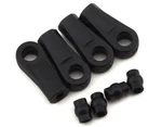 Arrma 6S Blx Center Brace Cups & Balls (4) ARA320501 New. Price: $9.94.