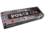 Tekin Titanium Power Cell 5900MAH 2S 140C Ulcg Lipo Stick Battery TT1657 New. Price: $99.99.