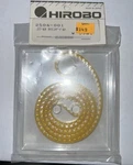 Vintage Hirobo #2504-001 Tail Belt For Shuttle Series Rc Helicopters New. Price: $24.00.