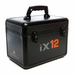 Spektrum IX12 Air Transmitter Case New. Price: $94.99.