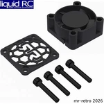 Arrma ARA-2756 25MM Fan Set Grom New. Price: $11.35.