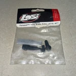 LOSB4203 Losi LST/2, Aft Forward/reverse Brake Arms New. Price: $6.49.