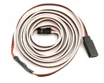 Expert Electronics EXRA135 Servo Extension 48IN W/filter C32 New. Price: $6.95.