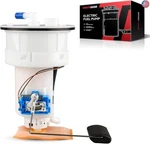 Torchbeam FG1367 Electric Fuel Pump Module Assembly Compatible With A-ccent New. Price: $121.19.