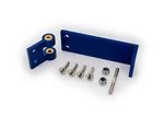 Traxxas 5742X - Aluminum Rudder & Pivot W/mounting Screws New. Price: $33.99.