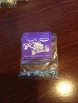 Vintage Tamiya Boomerang Screw Bag X9814 New. Price: $7.24.