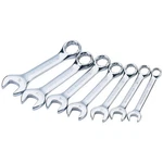 Draper 56398 7 Piece Hi-torq Metric Stubby Combination Spanner Set New. Price: $56.10.