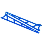 Traxxas 9462X Aluminum Side Plates Wheelie Bar Blue (2) : Drag Slash New. Price: $29.95.