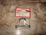 Vintage Rc Kyosho Front Body Mount Black (1) UM111 New. Price: $13.49.