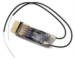 Radiomaster ER6-GV Expresslrs (elrs) 2.4GHZ Channel Receiver New. Price: $40.29.