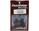 Fasteddy Sealed Bearing Kit For Traxxas Slash 2WD BL-2S TFE8985 New. Price: $23.99.